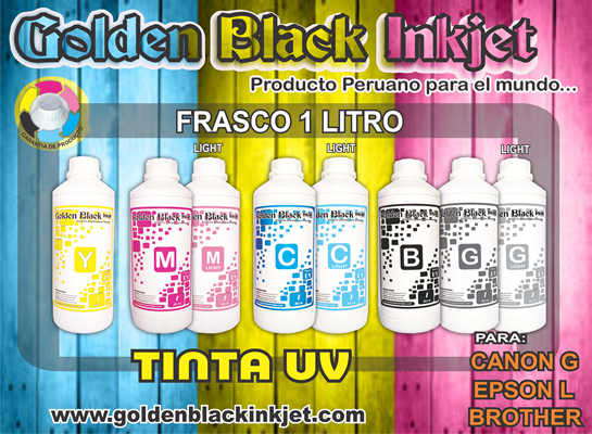 TINTA UNIVERSAL